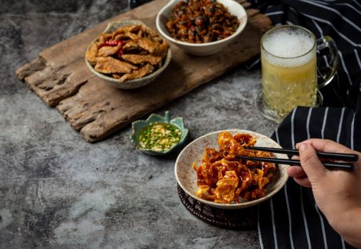 دستگاه ایمنی بدن تان ضعیف است؟ کیمچی بخورید!