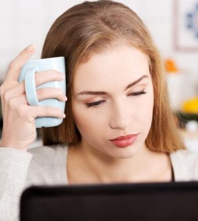 چرا مبتلایان به اختلالات روانی نباید زیاد قهوه بخورند؟