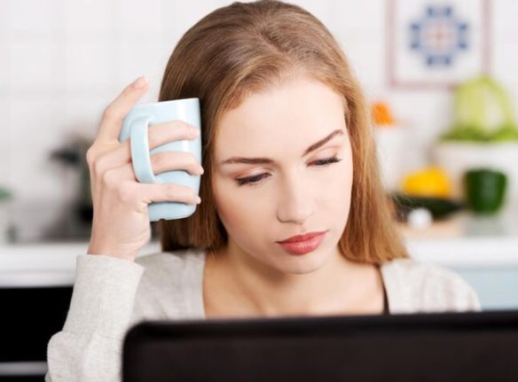 چرا مبتلایان به اختلالات روانی نباید زیاد قهوه بخورند؟