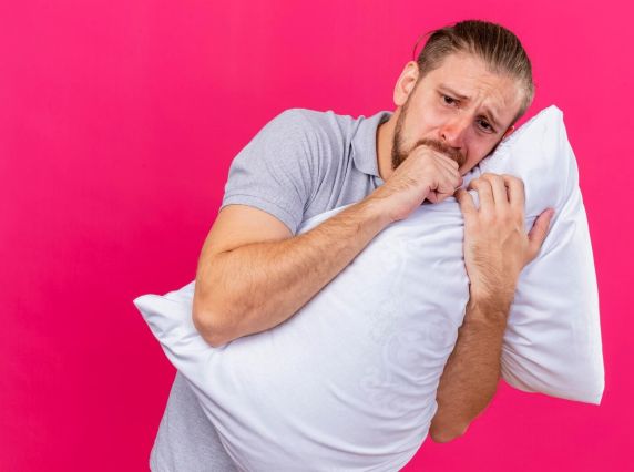 مشکل خواب در پارکینسون: بی خوابی را حل کنید!