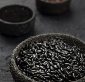 برنج سیاه چه فوایدی برای سلامتی دارد؟