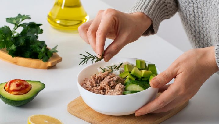 رژیم غذایی کتوژنیک مخصوص مبتلایان به سندرم تخمدان پلی کیستیک