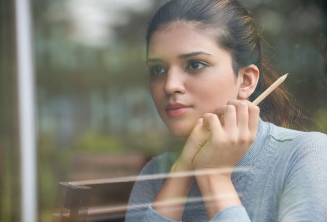 حرف زدن با خود؛ چرا باید با خودتان با اسم کوچک صحبت کنید؟