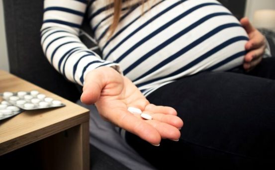 مکمل کلسیم تاثیری در پیشگیری از ابتلا به پره اکلامپسی دارد؟