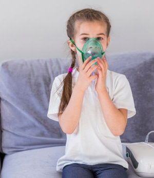 ویروس سین سیشیال تنفسی، مقصر آسم در کودکان