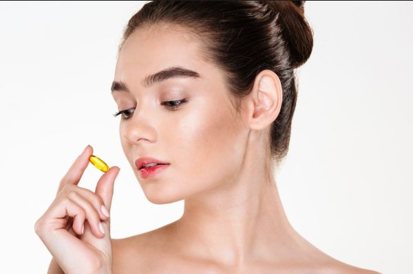 روزانه چقدر باید قرص امگا سه بخورید؟