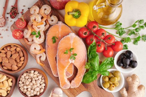 نیاز روزانه بدن به قرص امگا سه