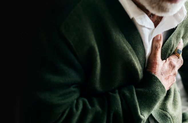 دستگاه دفیبریلاتور قابل کاشت قلب مخصوص نارسایی قلبی