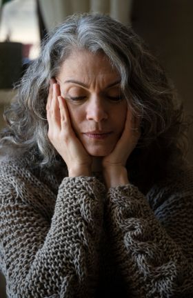 خانم ها جدی بگیرید! حافظه تان با بی خوابی شدید و آپنه خواب ضعیف می شود!