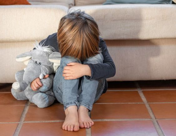 مرگ و ناتوانی جسمی، پیامد اختلال رشد کودک