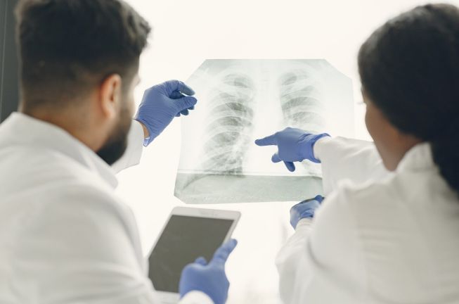 بیماری بینابینی ریه، خطر جدی برای بیماران مبتلا به روماتیسم مفصلی