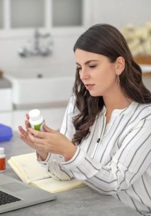 قطع مصرف داروهای لاغری قبل از بارداری چه پیامدی دارد؟