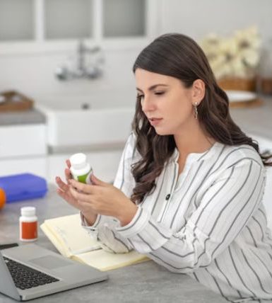 قطع مصرف داروهای لاغری قبل از بارداری چه پیامدی دارد؟