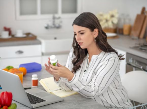 قطع مصرف داروهای لاغری قبل از بارداری چه پیامدی دارد؟