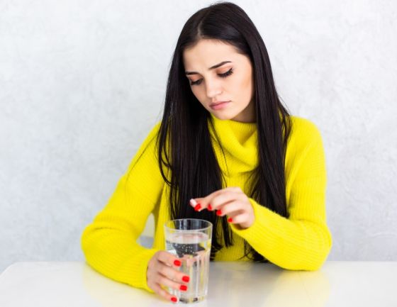 افزایش وزن شدید ناشی از قطع مصرف داروهای لاغری قبل از بارداری