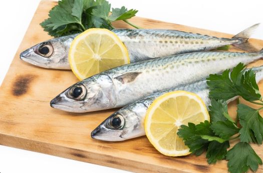 چرا باید ماهی ساردین بخورید؟