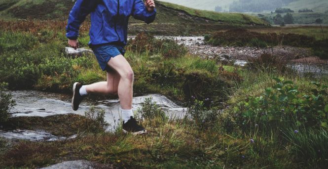 از دست دادن ماهیچه ها، پیامد شرکت در اولترا ماراتن