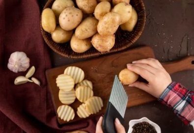 چرا غلات و سیب زمینی نمی توانند جایگزین یکدیگر شوند؟