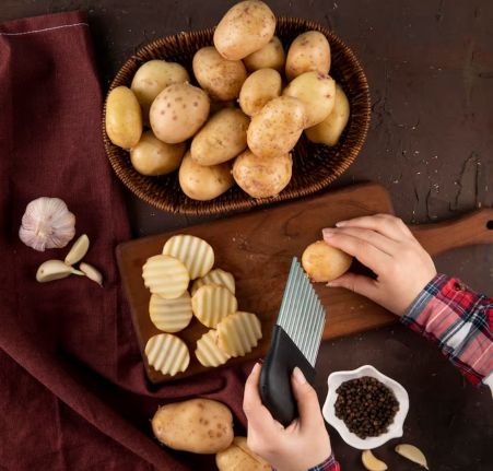 چرا غلات و سیب زمینی نمی توانند جایگزین یکدیگر شوند؟