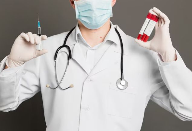 ترومبو آمبولی وریدی و مصرف داروهای ضد انعقاد خون