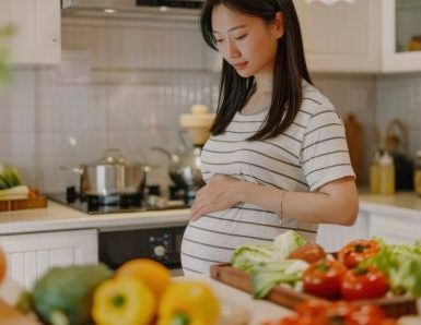 سبک زندگی در بارداری چه تاثیری بر ابتلا به دیابت دارد؟