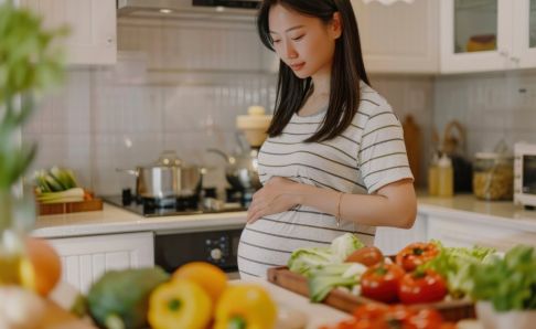 سبک زندگی در بارداری چه تاثیری بر ابتلا به دیابت دارد؟