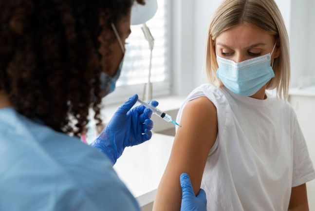 دوز مناسب واکسن آنفولانزا در بیماری مزمن کلیه