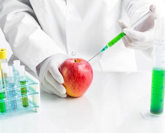 مواد نگهدارنده غذایی عامل سرطان هستند!