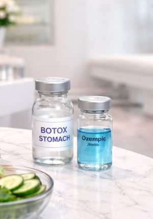 آیا لاغری بدون جراحی واقعی است؟