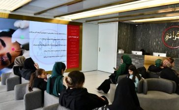 معرفی 4 تا از بهترین کلینیک های کاشت ابرو در تهران با بالاترین رضایت مراجعین