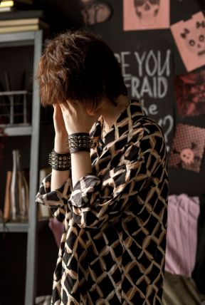 اختلال وسواس فکری عملی