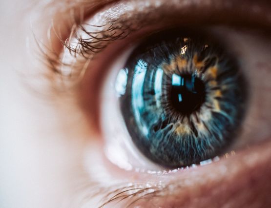 عفونت کلامیدیا پنومونیه در چشم و تشدید بیماری آلزایمر