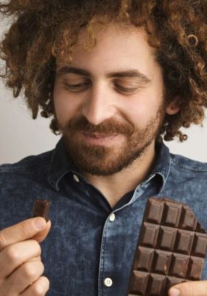 کاکائو ریسک ابتلا به بیماری کبد چرب را کم می کند؟