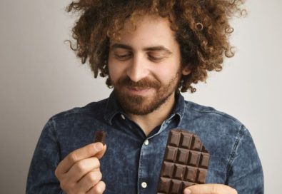 کاکائو ریسک ابتلا به بیماری کبد چرب را کم می کند؟