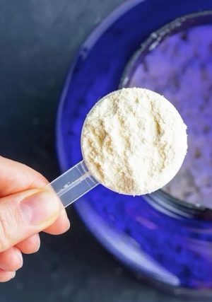 آیا کراتین باعث جوش صورت می‌شود؟