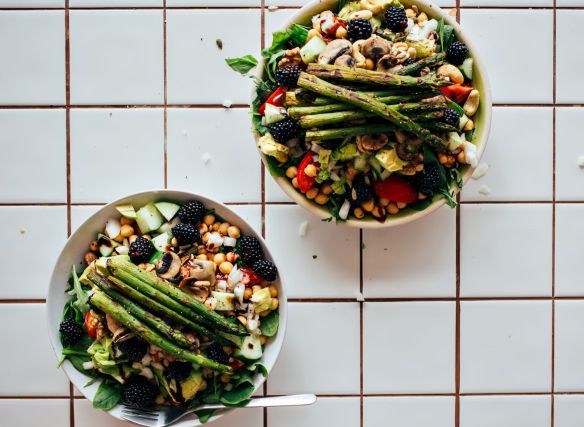  رژیم غذایی، راه پیشگیری از سرطان سینه