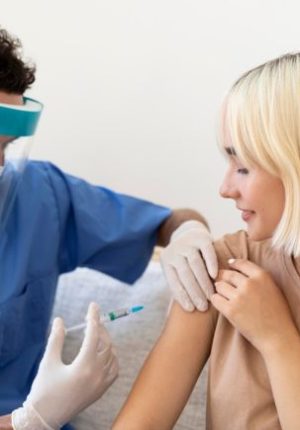 واکسن کووید 19 ارتباطی با ناباروری دارد؟