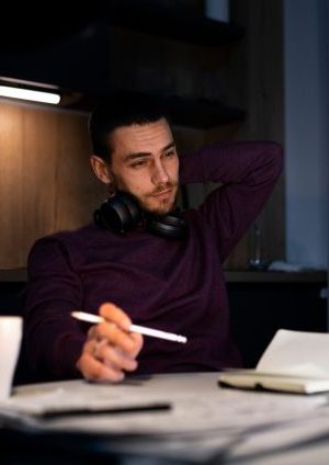 شب بیداری: شب ها دیر می خوابید؟ این مقاله مخصوص خودتان است!