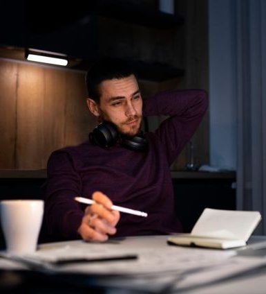 شب بیداری: شب ها دیر می خوابید؟ این مقاله مخصوص خودتان است!