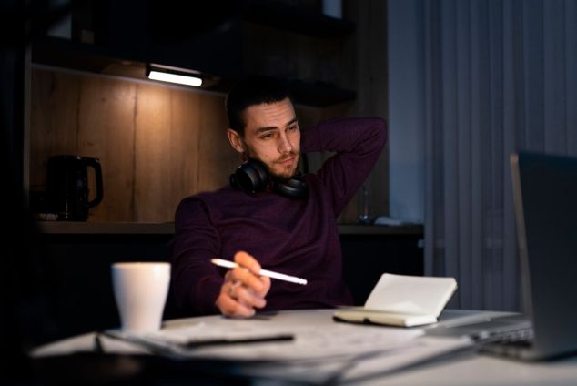 شب بیداری: شب ها دیر می خوابید؟ این مقاله مخصوص خودتان است!