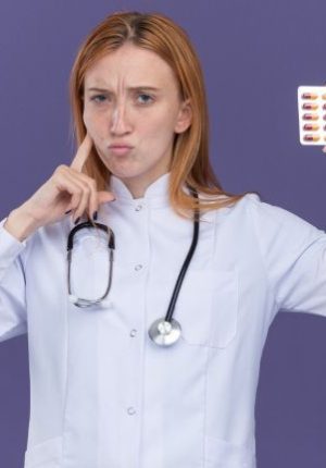 چرا مصرف طولانی مدت امپرازول برای سلامتی خوب نیست؟