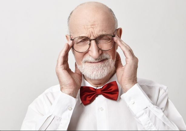 التهاب در میانسالی و چاقی مفرط را جدی بگیرید!