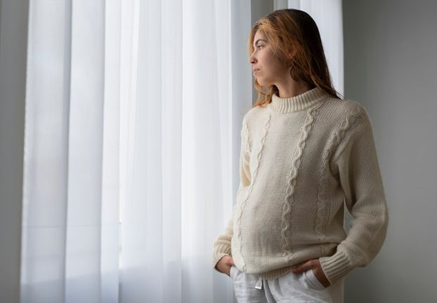 افسردگی در بارداری چه تاثیری بر کودک می گذارد؟