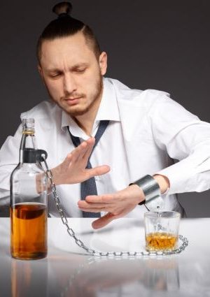 آمپول لاغری مانجارو و کاهش مصرف مشروبات الکلی