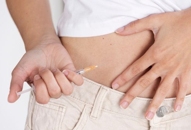 آمپول لاغری مانجارو، راز کنار گذاشتن مشروبات الکلی