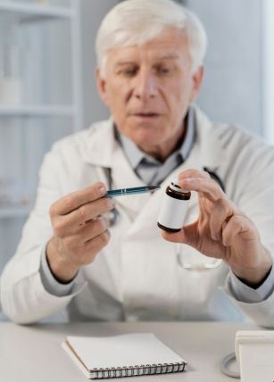 پیشگیری از ابتلا به هموکروماتوز