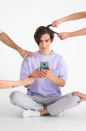 اینستاگرام چه نقشی در مصرف داروهای استروئیدی دارد؟