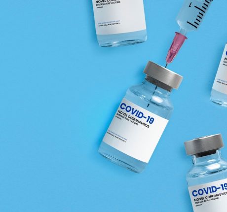 ترومبوسیتوپنی، ترومبوز و واکسن کووید 19