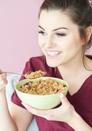 کاهش فوری چربی خون با جو دو سر