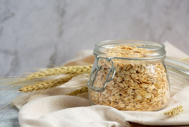 جو دوسر، راه حل کاهش فوری چربی خون